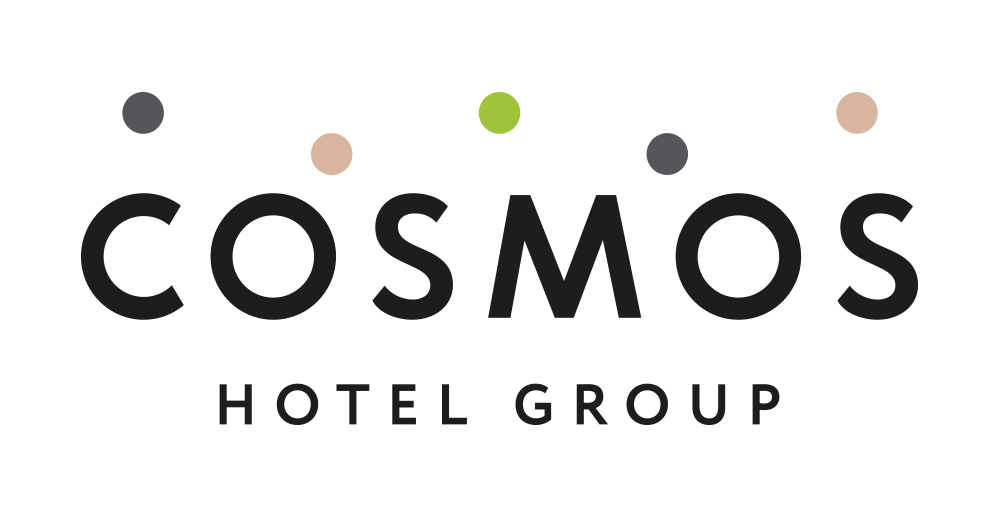 Наш новый партнер — Cosmos Hotel Group.